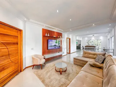 Casa de Condomínio com 4 Quartos à venda, 223m² no Albuquerque, Teresópolis