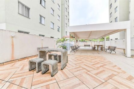 Apartamento com 2 Quartos à venda, 66m² no Eldorado, Juiz de Fora