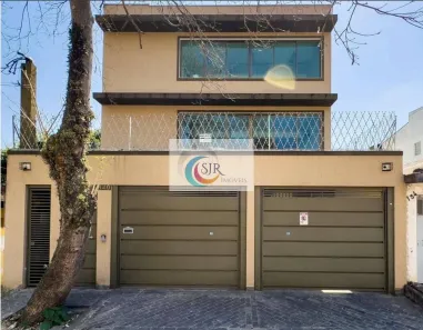 Imóvel Comercial para alugar, 771m² no Vila Sônia, São Paulo