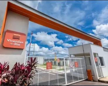Apartamento com 2 Quartos à venda, 41m² no Quarenta Horas (Coqueiro), Ananindeua