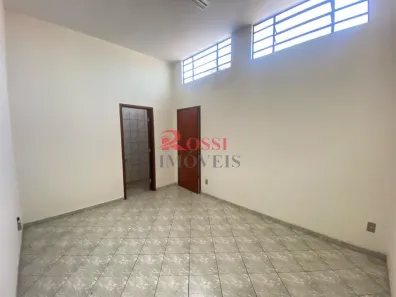 Sala Comercial para alugar, 14m² no Zona Central, Rio Claro