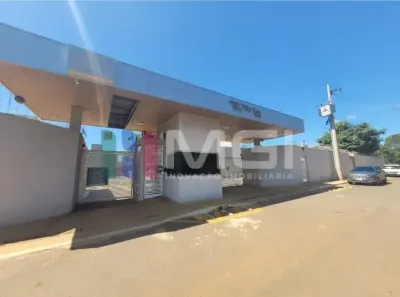 Casa de Condomínio com 3 Quartos à venda, 137m² no Chácaras São Pedro, Aparecida de Goiânia