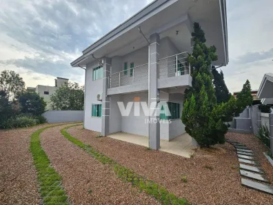 Casa de Condomínio com 3 Quartos para alugar, 267m² no Itaipava, Itajaí
