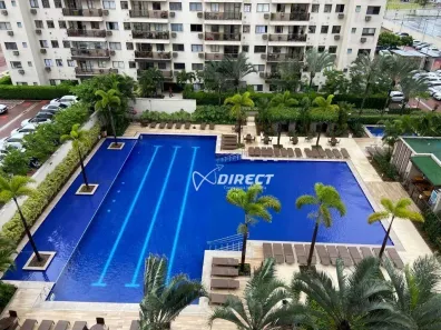 Apartamento com 2 Quartos à venda, 66m² no Barra Olímpica, Rio de Janeiro