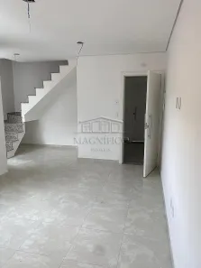 Cobertura com 2 Quartos à venda, 100m² no Parque Oratório, Santo André