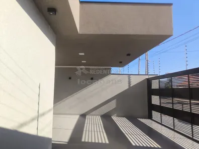 Casa com 3 Quartos à venda, 117m² no Estância Jóckei Club, São José do Rio Preto