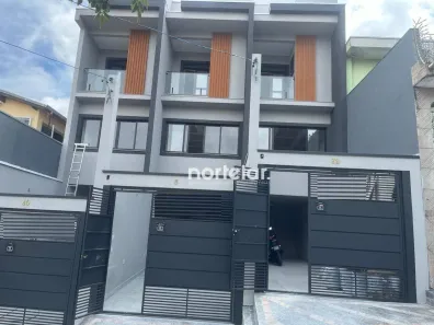 Sobrado com 3 Quartos à venda, 110m² no Jardim Maristela, São Paulo