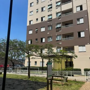 Apartamento com 2 Quartos à venda, 52m² no Jardim do Lago, São Paulo