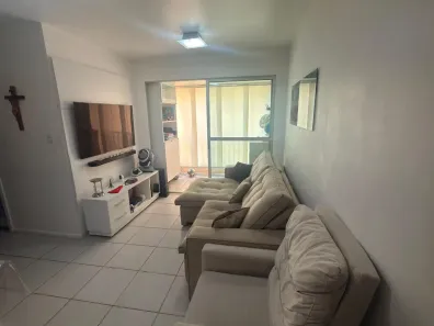 Apartamento com 2 Quartos à venda, 60m² no Imbuí, Salvador