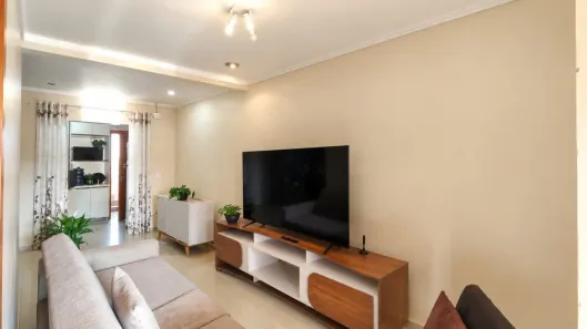 Casa com 2 Quartos à venda, 125m² no Restinga, Porto Alegre
