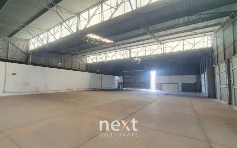 Galpão/Depósito/Armazém para alugar, 2000m² no Parque Industrial, Campinas