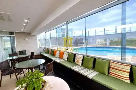 Cobertura com 4 Quartos à venda, 225m² no Luxemburgo, Belo Horizonte