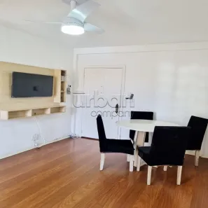 Apartamento com 2 Quartos à venda, 62m² no Niterói, Canoas