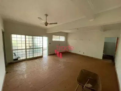 Imóvel Comercial com 3 Quartos à venda, 644m² no Jardim Paulista, Ribeirão Preto