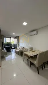 Apartamento com 1 Quarto à venda, 43m² no Jatiúca, Maceió
