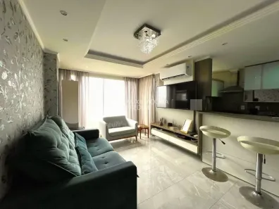 Apartamento com 2 Quartos à venda, 68m² no Jardim Lindóia, Porto Alegre