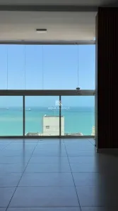 Apartamento com 2 Quartos para alugar, 85m² no Praia de Itaparica, Vila Velha