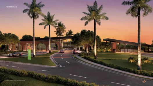 Lote/Terreno à venda, 258m² no Parque Alvorada, Senador Canedo