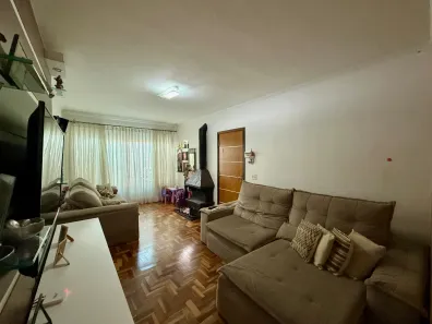 Casa com 3 Quartos à venda, 165m² no Vila Marari, São Paulo
