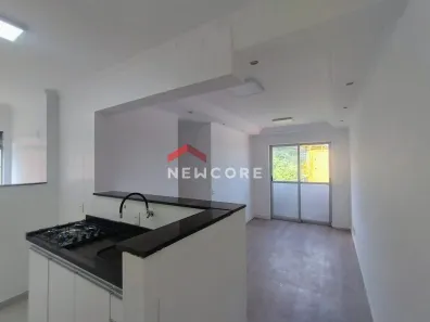 Apartamento com 2 Quartos à venda, 50m² no Jardim Santa Terezinha (Zona Leste), São Paulo