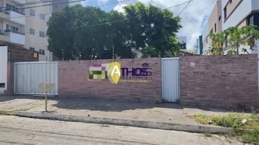 Casa com 3 Quartos à venda, 420m² no Bancários, João Pessoa