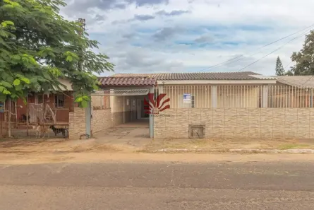 Casa com 5 Quartos para alugar, 280m² no Fátima, Canoas