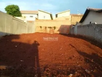 Lote/Terreno à venda, 300m² no Jardim Imperatriz, Cambé