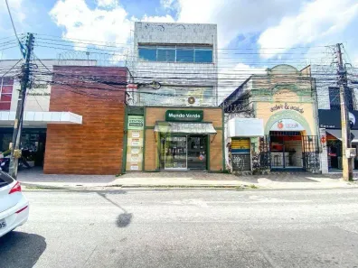Sala Comercial para alugar, 147m² no Centro, Fortaleza