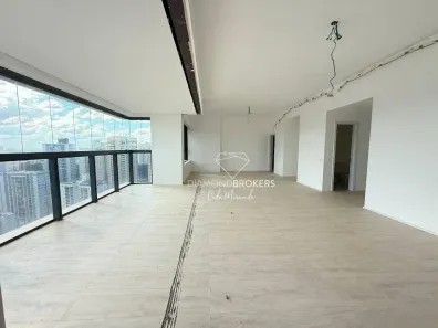 Apartamento com 4 Quartos à venda, 224m² no Vila da Serra, Nova Lima