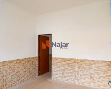 Casa com 2 Quartos para alugar, 65m² no Vila Oliveira, Mogi das Cruzes
