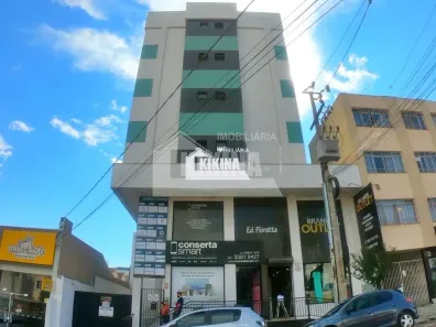 Ponto Comercial para alugar, 90m² no Centro, Ponta Grossa