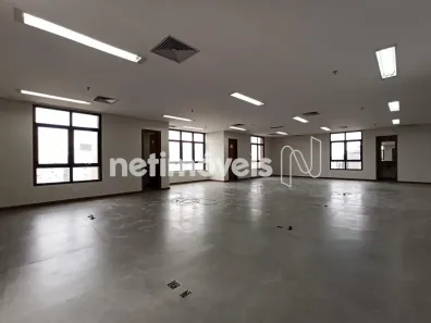 Ponto Comercial para alugar, 130m² no Funcionários, Belo Horizonte