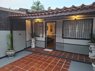 Casa com 2 Quartos à venda, 52m² no Aviação, Praia Grande