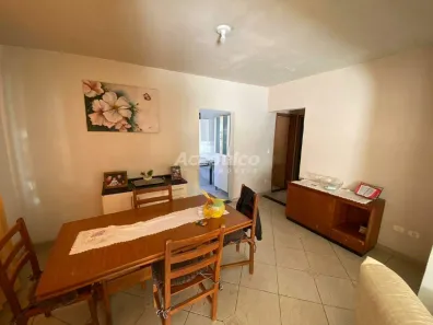 Casa com 2 Quartos à venda, 81m² no Vila Margarida, Americana