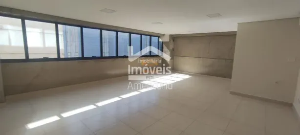Sala Comercial para alugar, 45m² no Centro, Americana