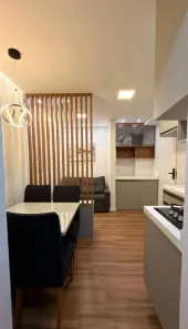 Apartamento com 2 Quartos à venda, 35m² no Vila Sul Americana, Carapicuíba