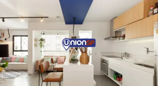 Apartamento com 2 Quartos à venda, 50m² no Saúde, São Paulo