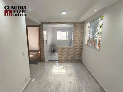 Apartamento com 2 Quartos à venda, 44m² no Vila Cosmopolita, São Paulo