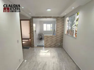 Apartamento com 2 Quartos à venda, 44m² no Vila Cosmopolita, São Paulo