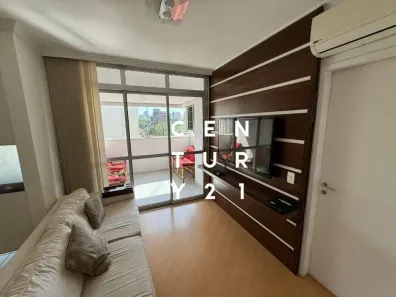 Apartamento com 2 Quartos à venda, 54m² no Pinheiros, São Paulo