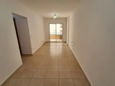 Apartamento com 2 Quartos para alugar, 74m² no Nova Aliança, Ribeirão Preto