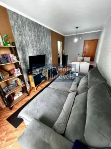 Apartamento com 3 Quartos à venda, 70m² no Socorro, Mogi das Cruzes
