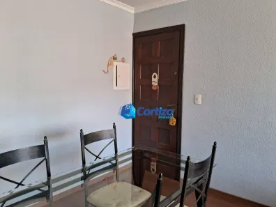 Apartamento com 2 Quartos à venda, 56m² no Vila Nova Jundiainópolis, Jundiaí