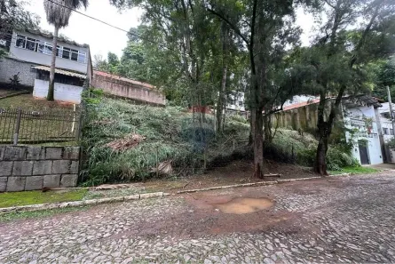 Lote/Terreno à venda, 254m² no Tiguera, Juiz de Fora
