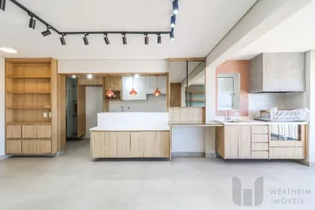 Apartamento com 2 Quartos à venda, 110m² no Vila Progredior, São Paulo
