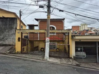 Casa com 7 Quartos à venda, 200m² no Vila Ede, São Paulo