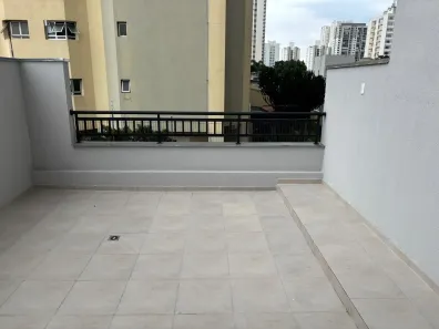 Apartamento com 1 Quarto à venda, 24m² no Vila Leopoldina, São Paulo