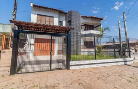 Casa com 3 Quartos à venda, 240m² no Sarandi, Porto Alegre