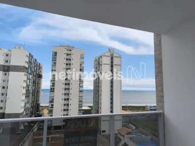 Apartamento com 3 Quartos à venda, 77m² no Praia de Itaparica, Vila Velha