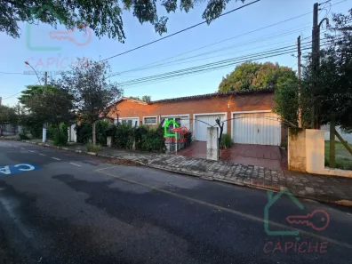 Casa com 3 Quartos para venda ou aluguel, 1200m² no Centro, Vinhedo